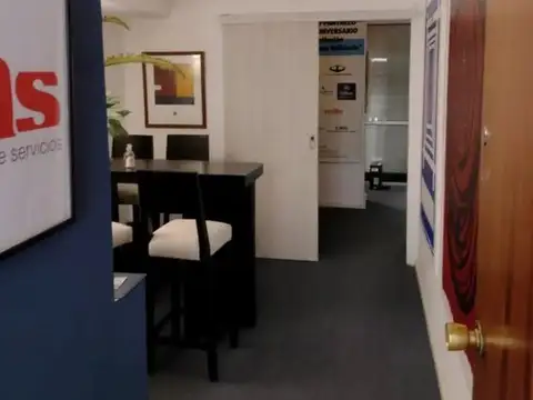 Oficina en Venta al Norte