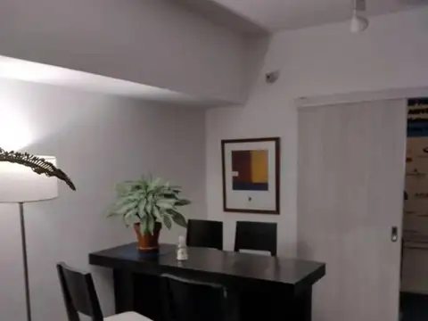 Paraguay 1300 Retiro Oficina U$78.000