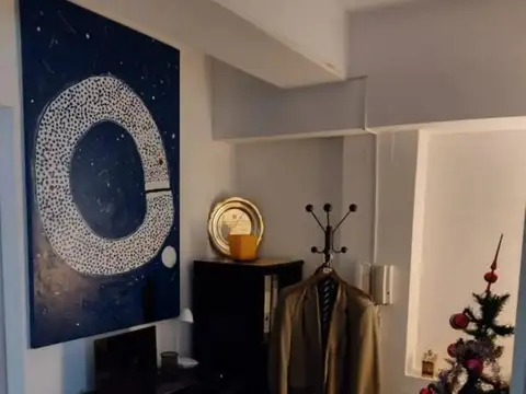 Paraguay 1300, Piso 4