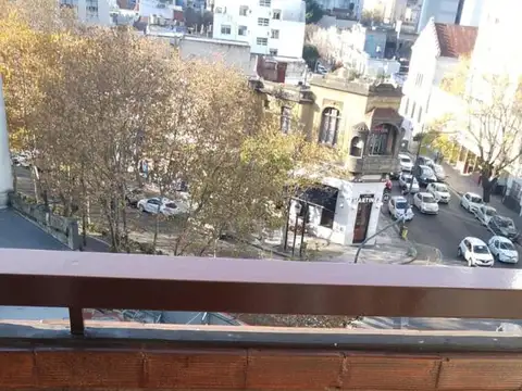 Departamento en Alquiler de 3 ambientes