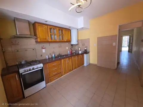 Departamento en Alquiler 32 años