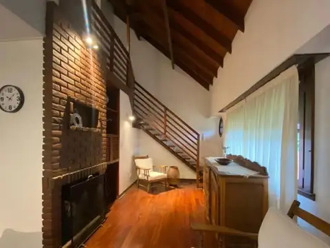 CASA en PLAYA GRANDE 5 AMB.