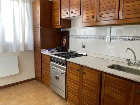 Departamento en Venta Apto profesional