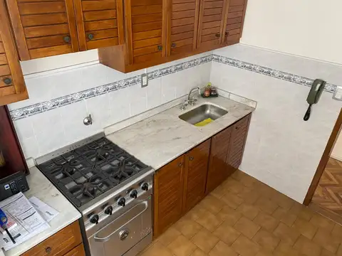 Departamento en Venta Permite mascota