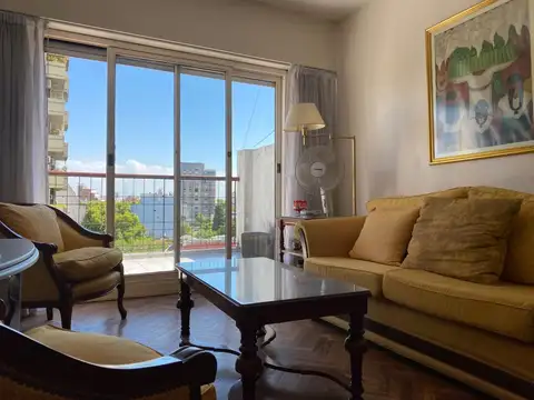 Departamento en Venta en Colegiales, USD 169.000