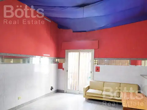 Depto Tipo Casa en Venta en San Nicolás, USD 187.000