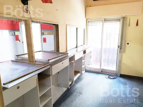 Depto Tipo Casa en Venta al Este