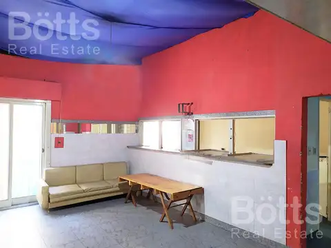 Oficina a metros del Obelisco