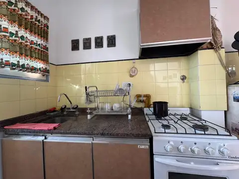 Departamento en venta!