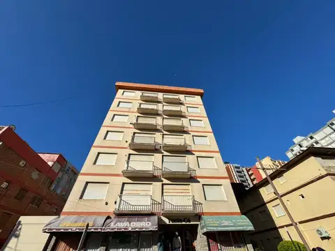 Departamento en venta!