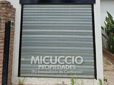 Local tipo depósito en alquiler | Chacabuco N°1730 | Ing. Maschwitz