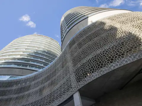 Departamento en Venta en Vicente Lopez Vias / Rio, USD 720.000