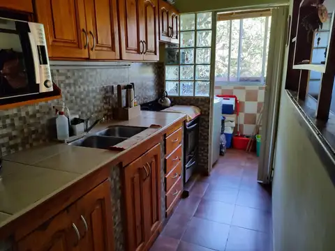 Departamento en Venta en Campana, USD 58.000