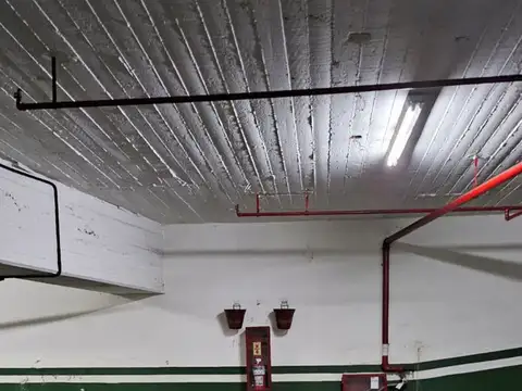 VENTA COCHERA EN CABALLITO YERBAL Y LORCA