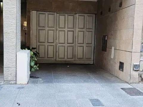 VENTA COCHERA EN CABALLITO YERBAL Y LORCA