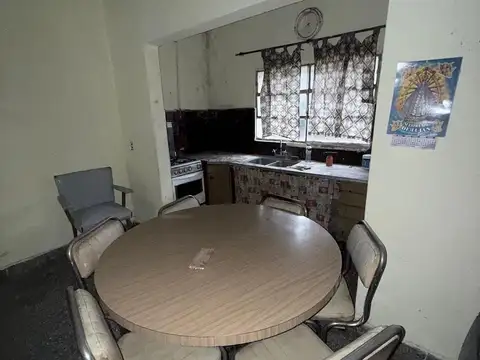 Casa en venta, San Pedro, Buenos Aires.