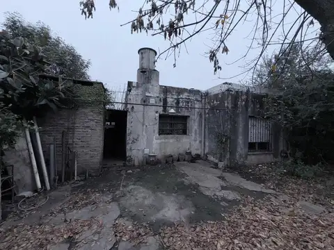 Casa en Venta con 1 cochera