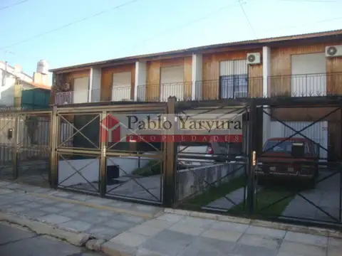 RICO MANUEL - (MORON) 1100