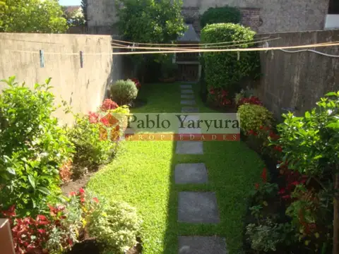 Departamento en Venta con 2 cocheras