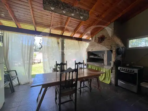 Casa  en Venta en Los Cachorros, Pilar, G.B.A. Zona Norte