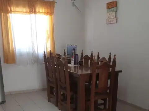 Depto Tipo Casa en Venta al Norte