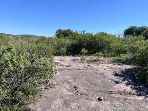 HECTAREA CAMINO DE LOS ARTESANOS ALTAS CUMBRES