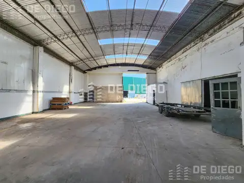 Martin Coronado al 300