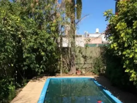 Vendo o permuto casa con pileta excelente construccion!