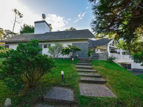 Casa en Venta de 6 dormitorios