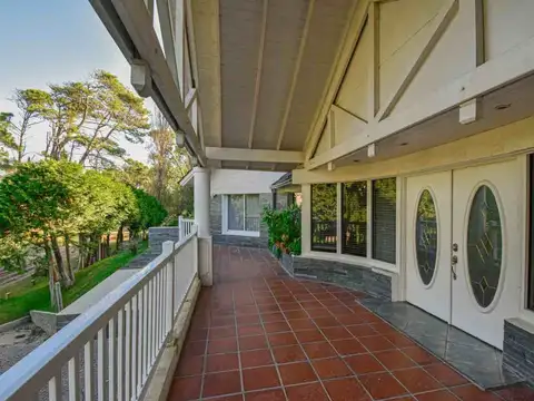 Lambertiana esquina Caburé 100