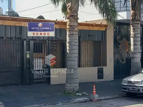 Casa en venta- San Andres