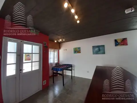 Hotel en Venta en San Bernardo Del Tuyu, USD 130.000