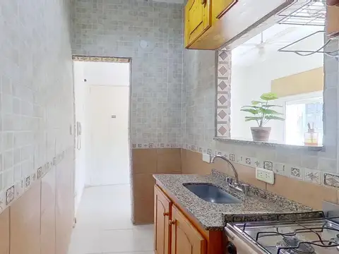 Departamento en Venta 50 años