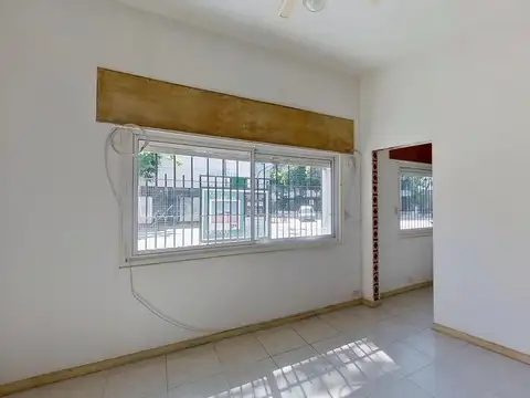 Avenida Libertador  al 1300