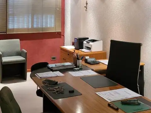 Oficina en  venta