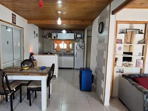 Casa en Venta en Alvear, USD 60.000