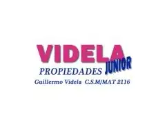 VIDELA JUNIOR PROPIEDADES