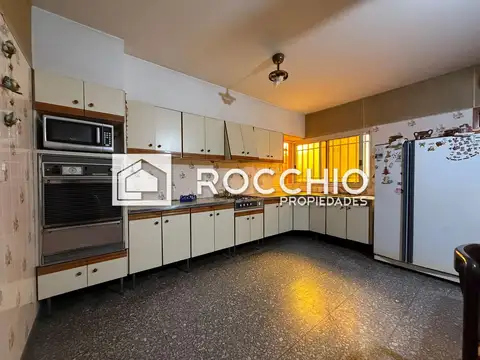 Depto Tipo Casa 4 ambientes con 1 baño