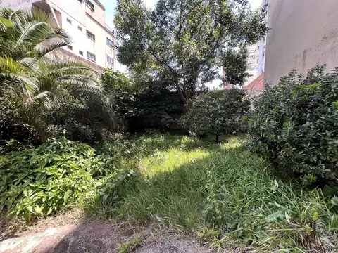Terreno - Venta - Argentina, RAMOS MEJIA - PUEYRREDON 71