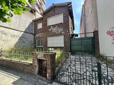 Terreno - Venta - Argentina, RAMOS MEJIA - PUEYRREDON 71