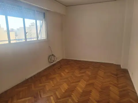 Departamento en  rivadavia 7113 6 D alquiler 2 ambientes luminosos flores