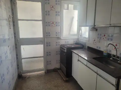 Departamento en Alquiler 40 años