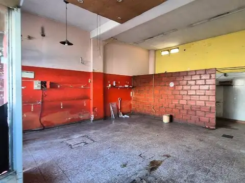 Local  en Venta en Villa Lynch, San Martin, G.B.A. Zona Norte