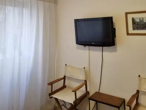 2 AMBIENTE Palermo Fte C/Balcon