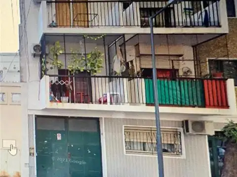 DEPOSITOS/INDUSTRIAS - GALPONES - PARQUE PATRICIOS, CAPITAL FEDERAL