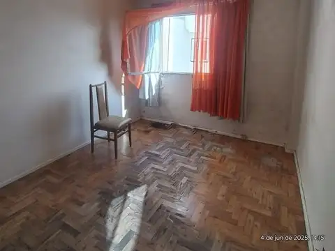 Departamento 3 Ambientes en constitucion