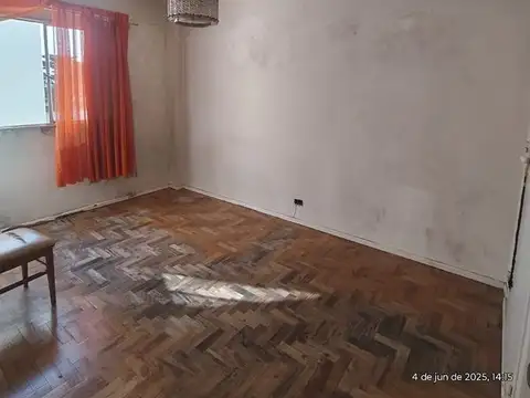 Departamento en Venta 50 años