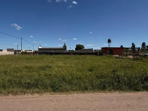 ¡Es el lugar perfecto para construir la casa que siempre has soñado! Barrio Los Prados