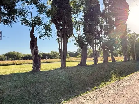 Terreno en Venta en Empalme Lobos, USD 18.000