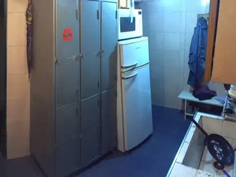 Galpon en Venta en Martin Coronado, USD 210.000